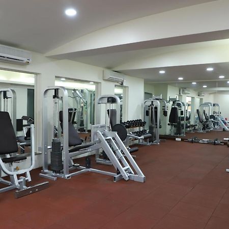 Grand Heritage Narmada Jacksons Jabalpur Exterior photo