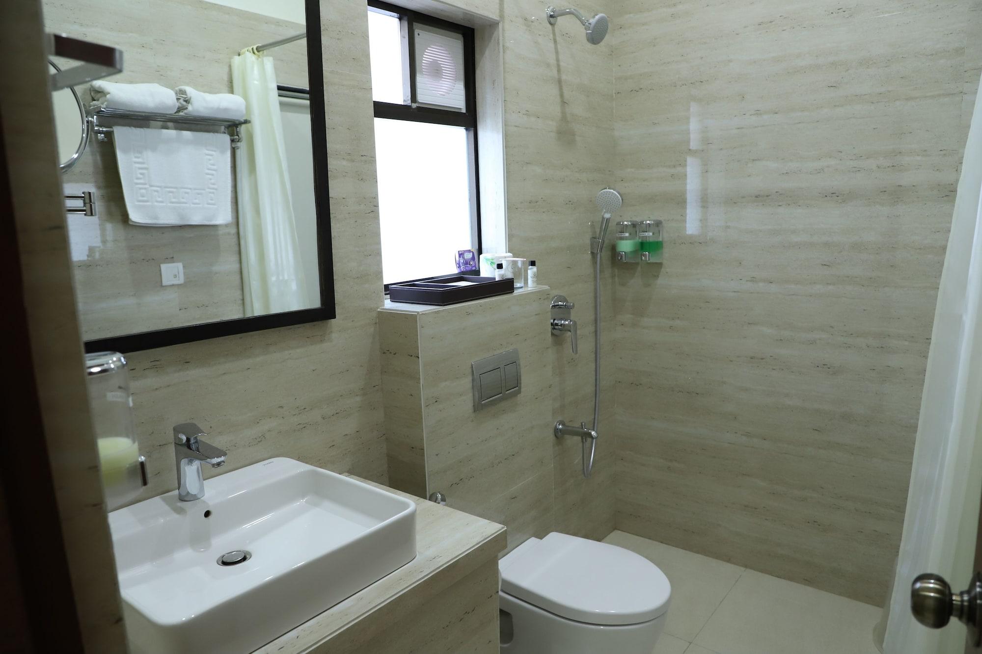 Grand Heritage Narmada Jacksons Jabalpur Exterior photo
