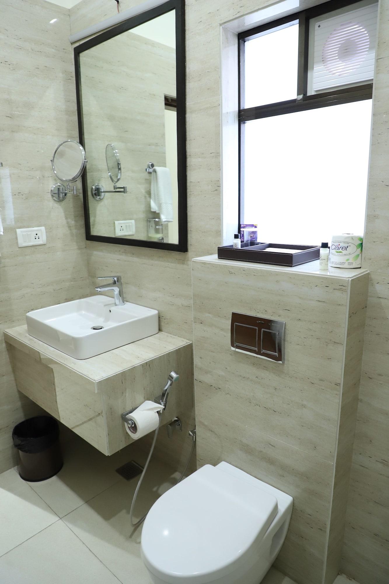 Grand Heritage Narmada Jacksons Jabalpur Exterior photo