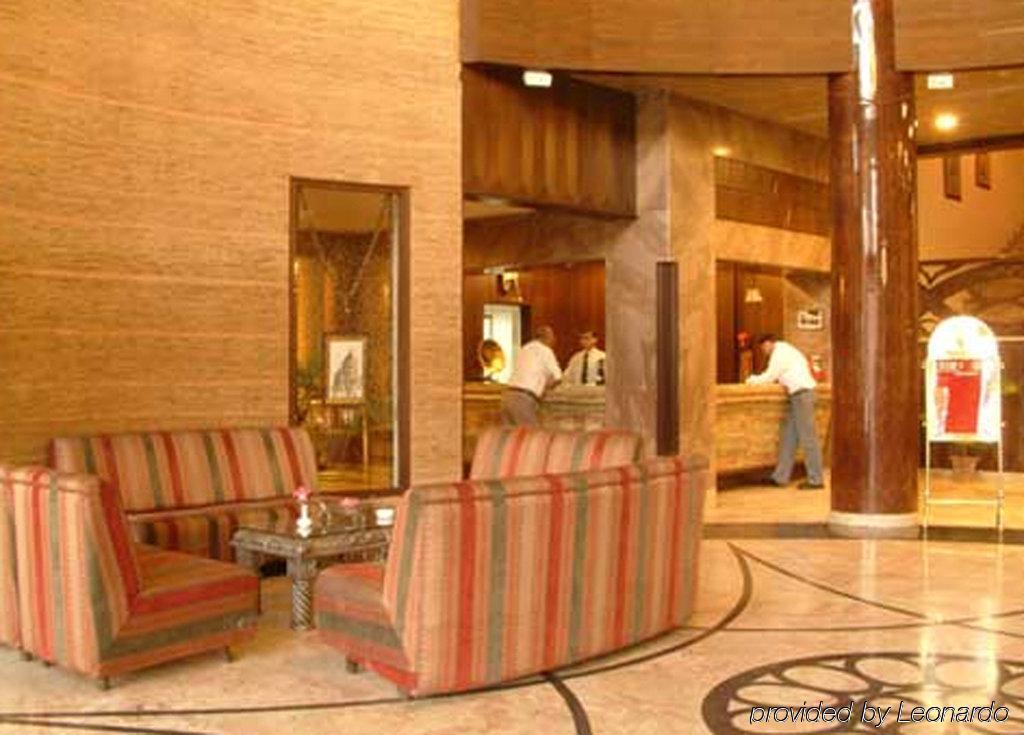 Grand Heritage Narmada Jacksons Jabalpur Exterior photo