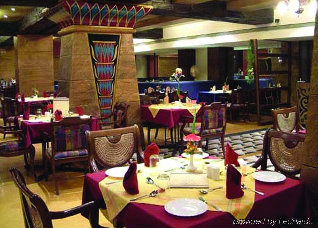 Grand Heritage Narmada Jacksons Jabalpur Exterior photo